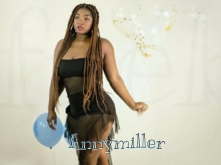 Annymiller