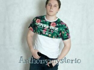 Anthonymysterio