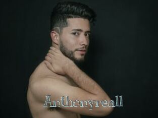 Anthonyreall