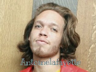 Antoinelafayette