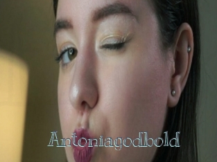 Antoniagodbold