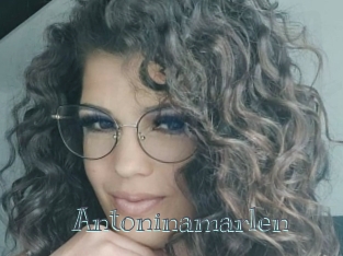 Antoninamarlen
