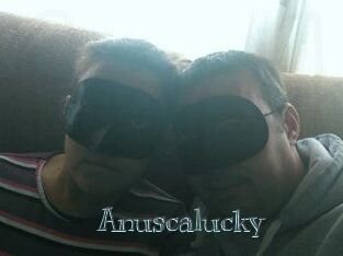 Anuscalucky