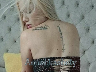 Anushkashety