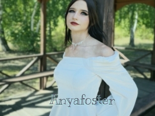 Anyafoster