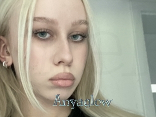 Anyaglow