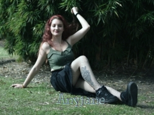 Anyjane