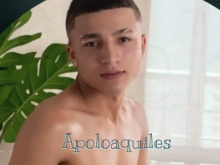 Apoloaquiles