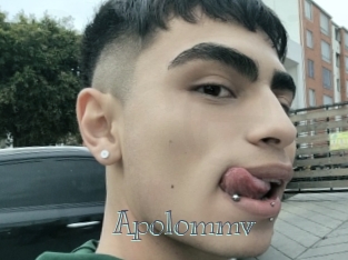 Apolommv