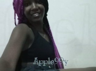 Apple99y