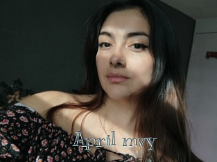 April_mvy