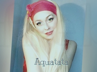 Aquatata