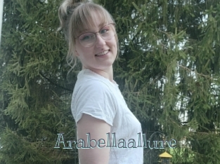 Arabellaallure