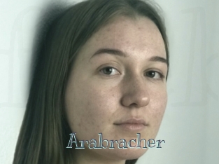 Arabracher