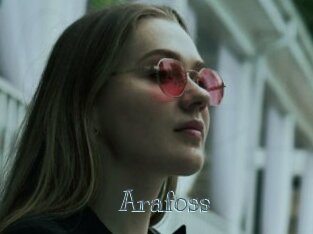 Arafoss