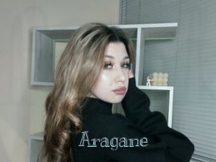 Aragane