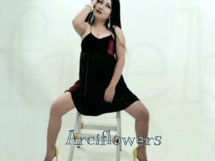 Arciflowers