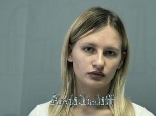 Ardithaliff