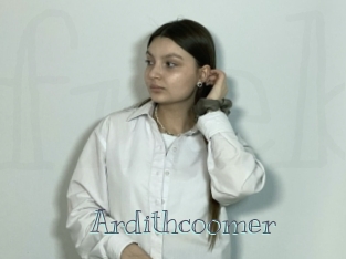 Ardithcoomer