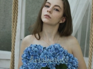 Ariabeauty