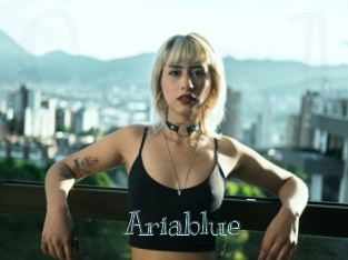 Ariablue