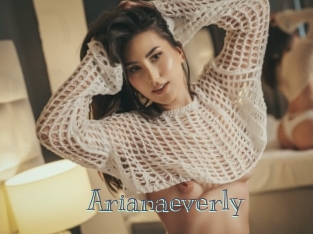 Arianaeverly