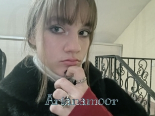 Arianamoor