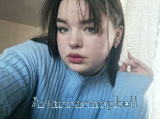 Ariannacampbell