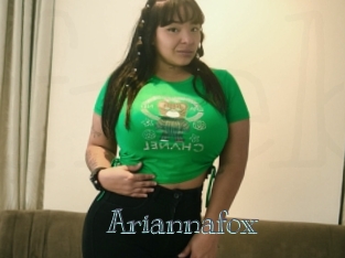 Ariannafox