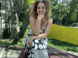 Ariannagill