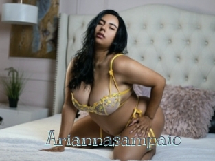 Ariannasampaio