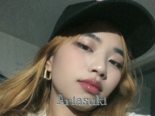 Ariasuki