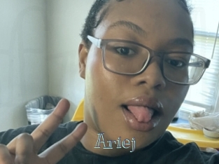 Ariej