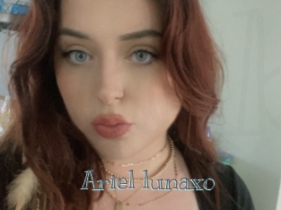 Ariel_lunaxo