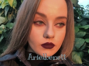 Arielbenett