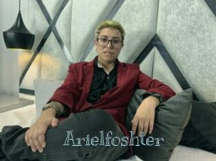 Arielfoshter