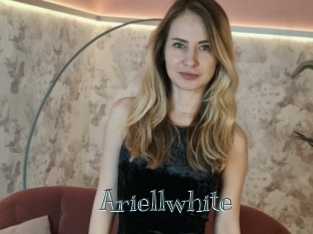 Ariellwhite