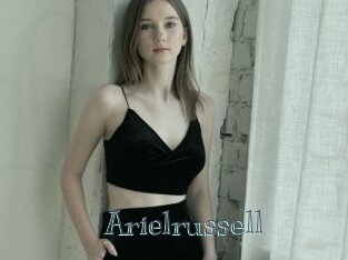 Arielrussell