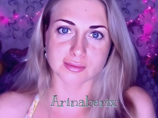Arinaberix