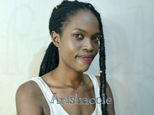 Arishacole