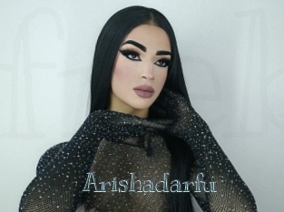 Arishadarfu