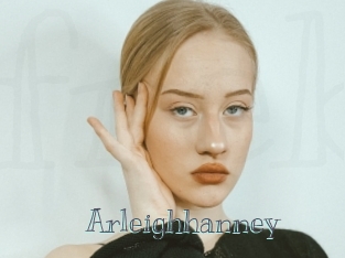 Arleighhanney