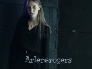 Arlenerogers