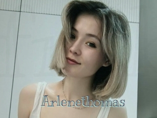 Arlenethomas