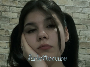 Arlettecure