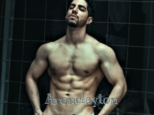 Aronclayton