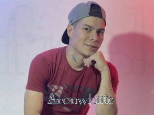 Aronwhiite