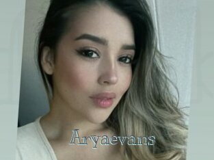Aryaevans