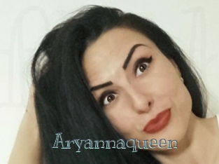 Aryannaqueen