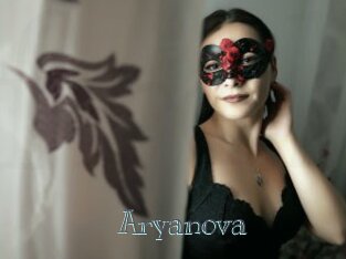 Aryanova